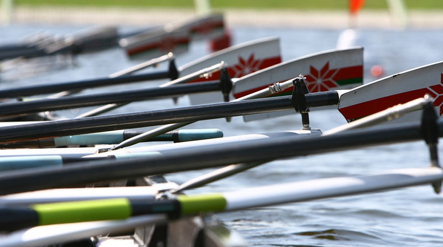 Белорусы остались без наград чемпионата Европы по прибрежной гребле