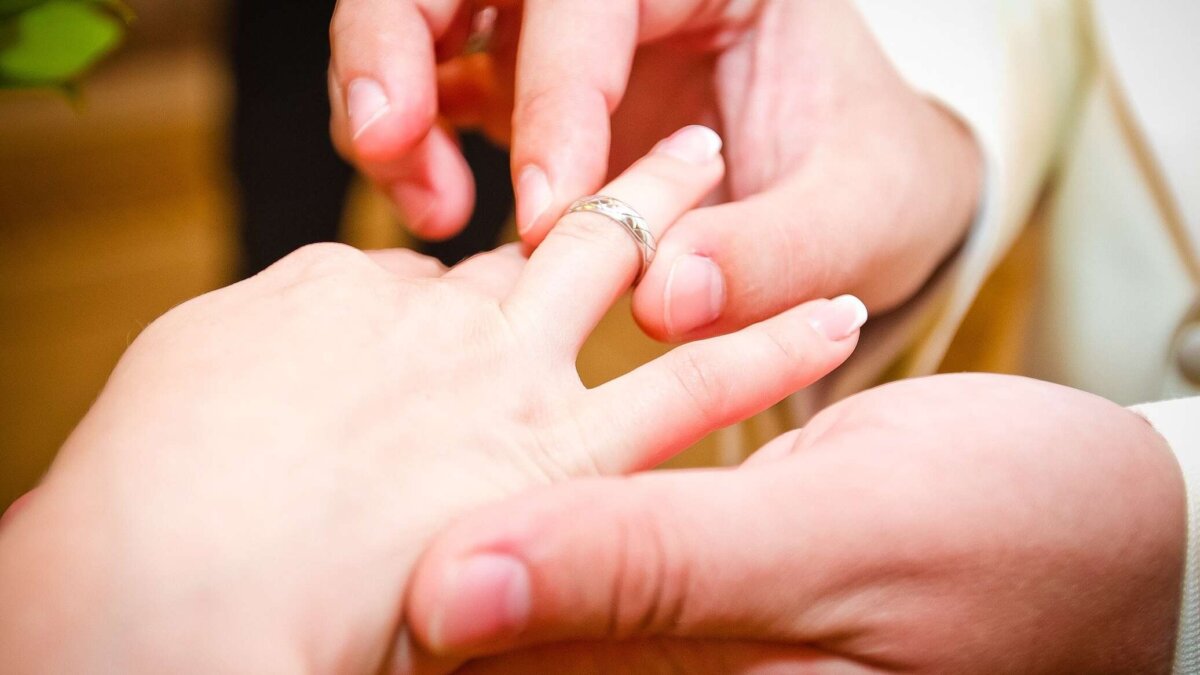 Белстат: более 46 тыс. женщин вступили в брак в 2024 году