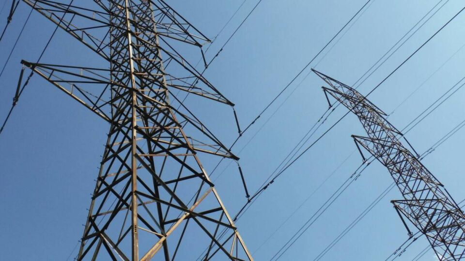 Объем реконструкции электросетевой инфраструктуры в Беларуси удвоился за пять лет