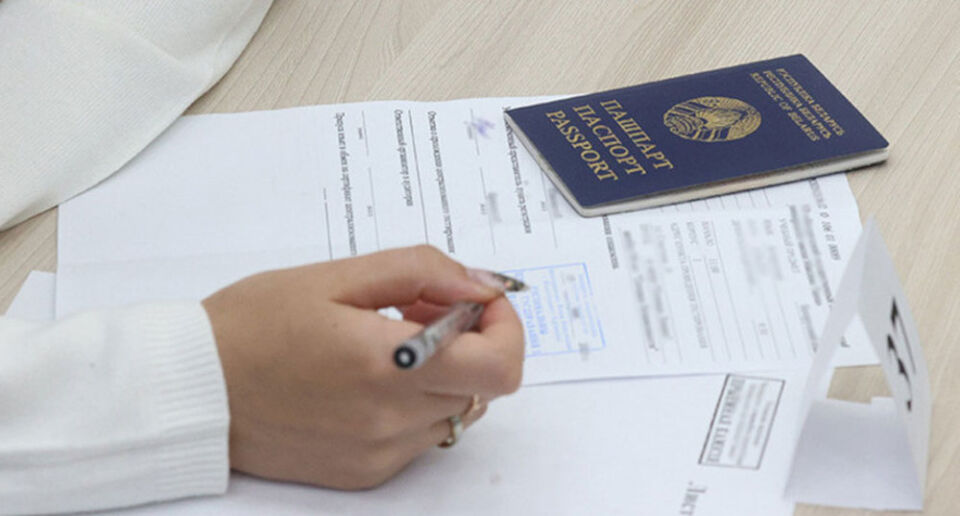 Первый этап репетиционного тестирования по 14 предметам пройдет в Беларуси с октября по декабрь