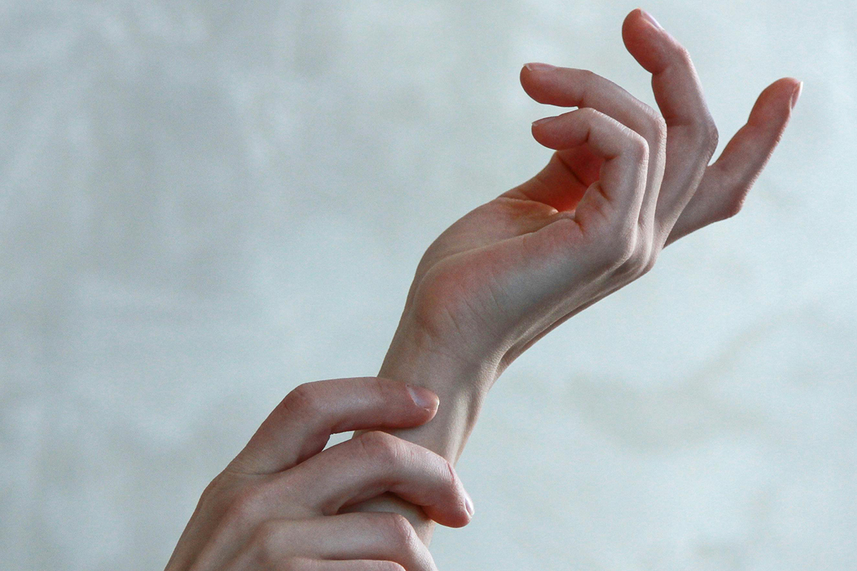 Справиться с ревматическими болезнями поможет биологическая терапия