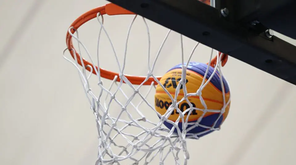 Могилевский «Борисфен» добыл шестую победу в чемпионате Беларуси по баскетболу