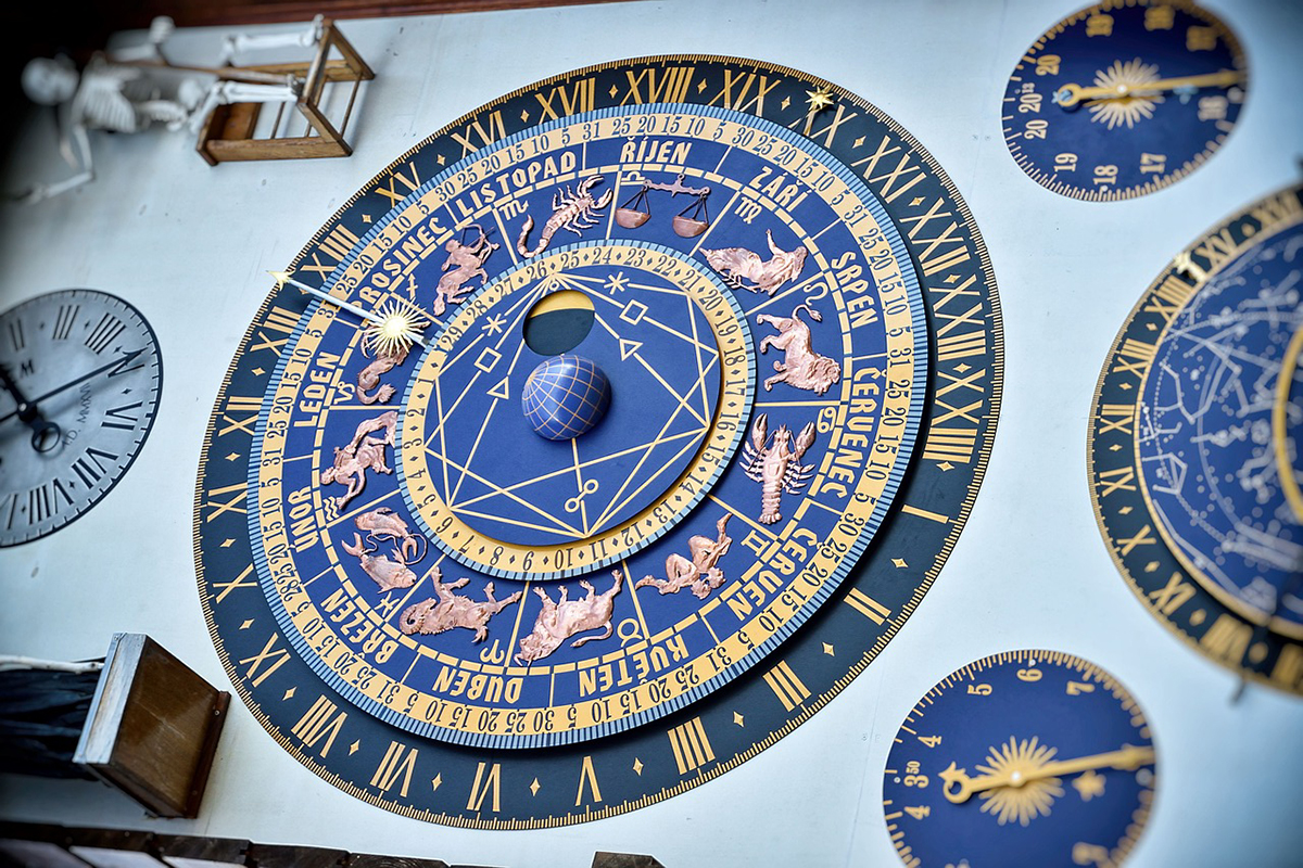 Гороскоп на 30 октября