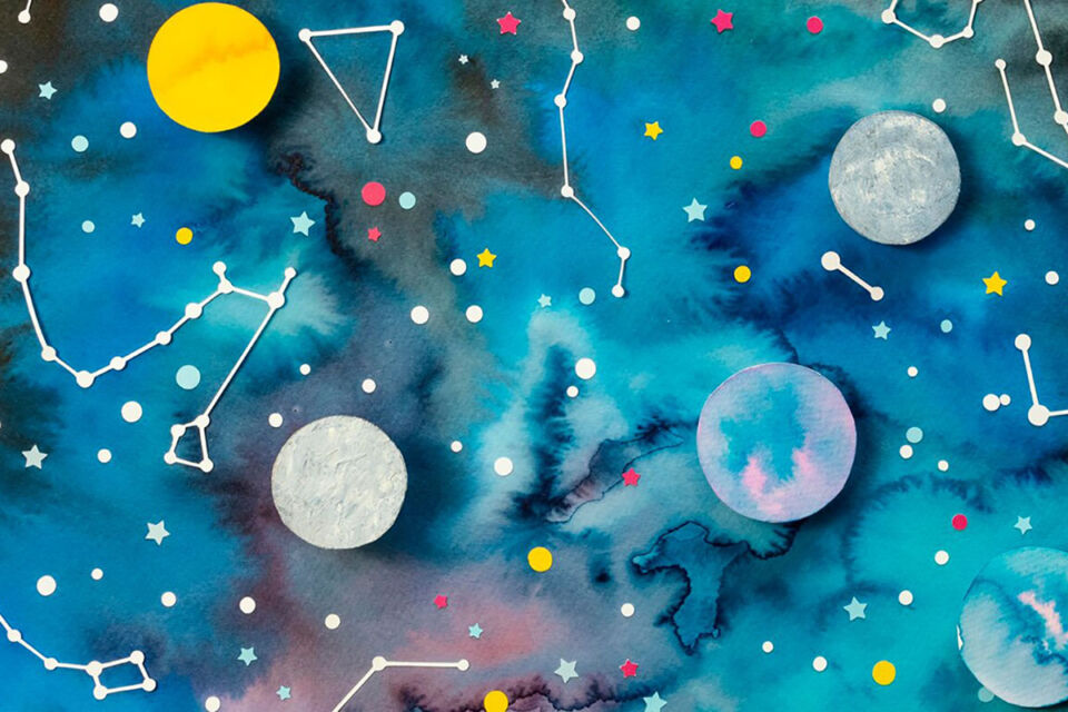 Гороскоп на 6 октября