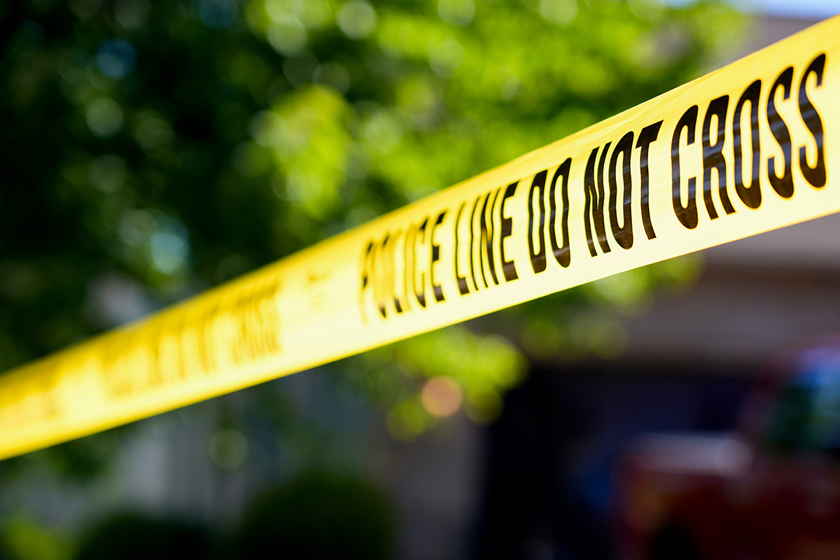 В США как минимум четыре человека погибли в результате стрельбы в баре