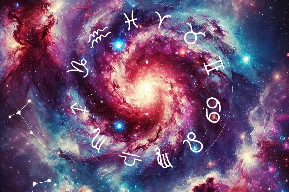 Гороскоп на 21 октября