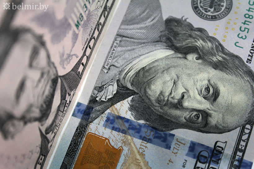 В белорусских банках в I полугодии выявили 277 поддельных банкнот