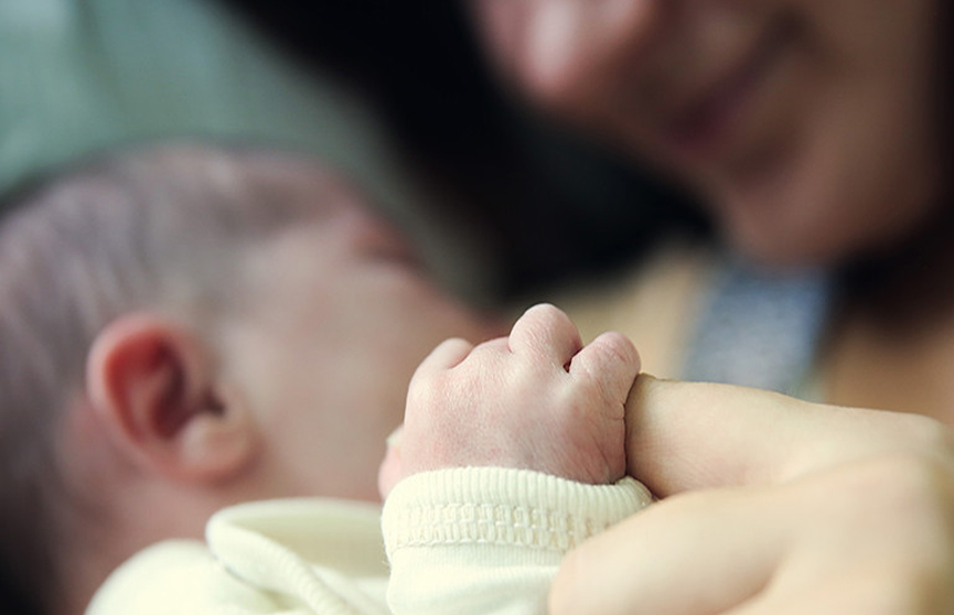 Минздрав: в Беларуси один из самых низких показателей младенческой смертности в мире