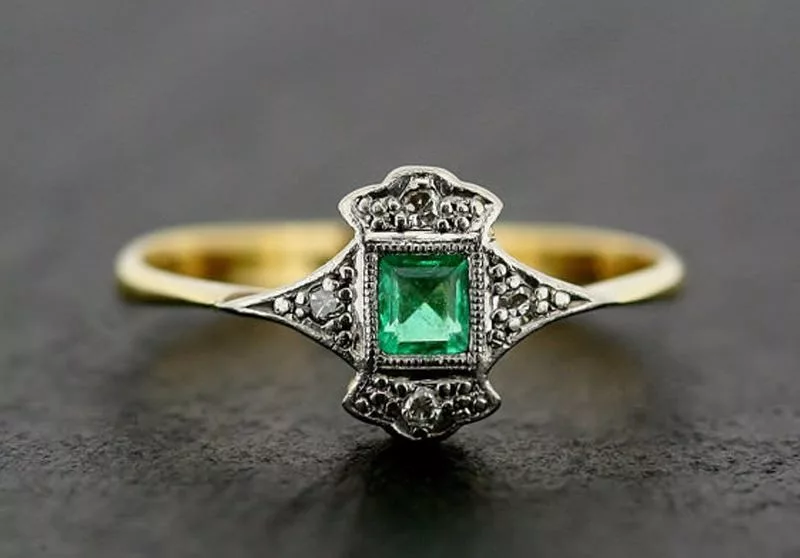 В Беларуси выросли цены на скупаемые у населения драгметаллы 