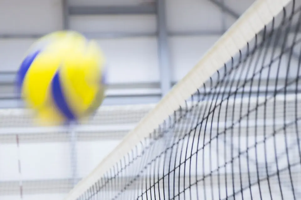 Волейболистки «Минчанки» проиграли чемпионкам России на старте сезона Суперлиги