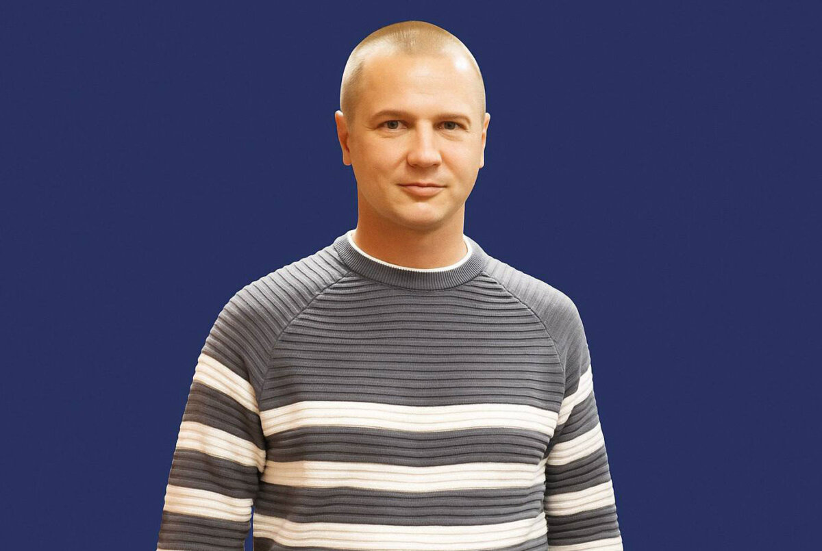 Сергей СИНЬКЕВИЧ – начальник филиала КУП «Могилёвоблдорстрой» ДРСУ № 214