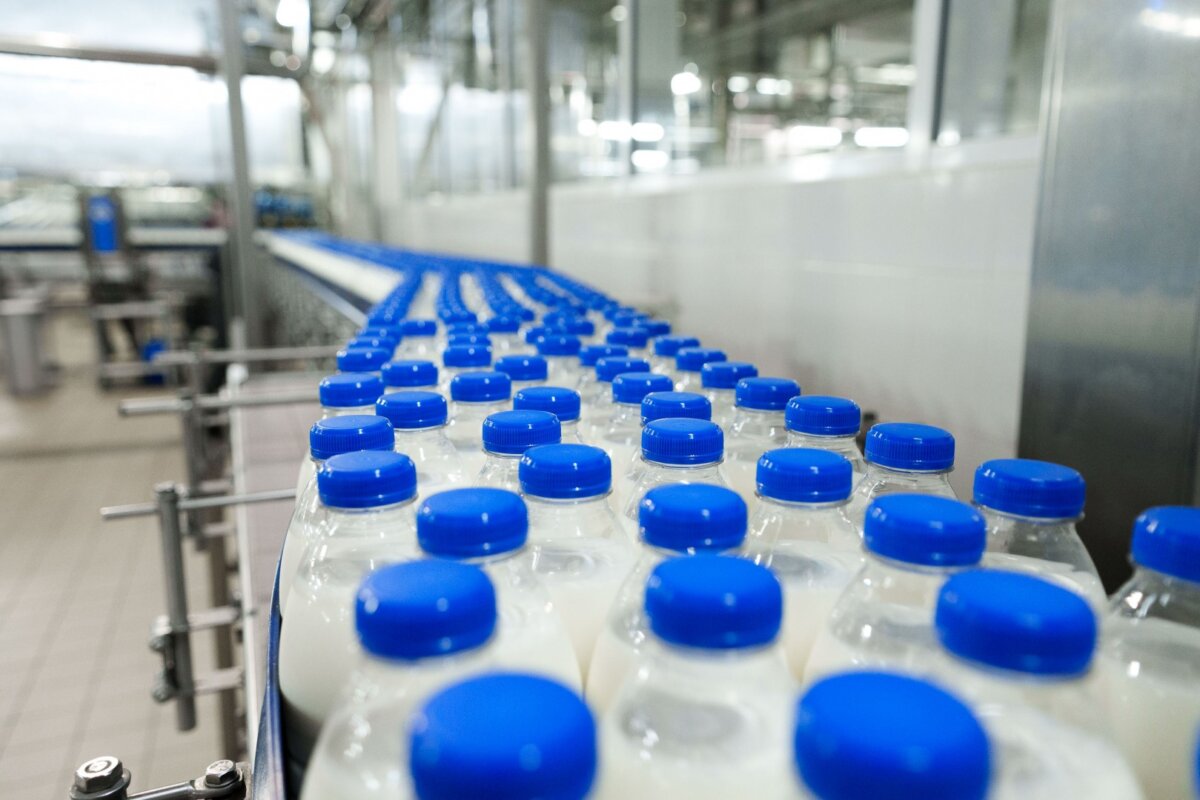 Минсельхозпрод установил предельные минимальные цены на ряд экспортируемых товаров