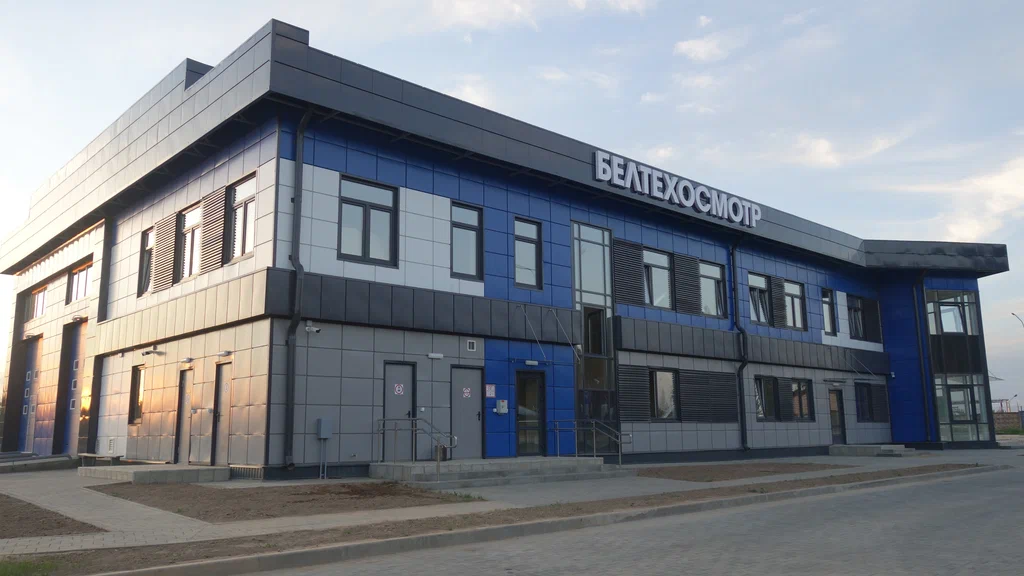 «Белтехосмотр» предоставит скидки ко Дню автомобилиста и дорожника