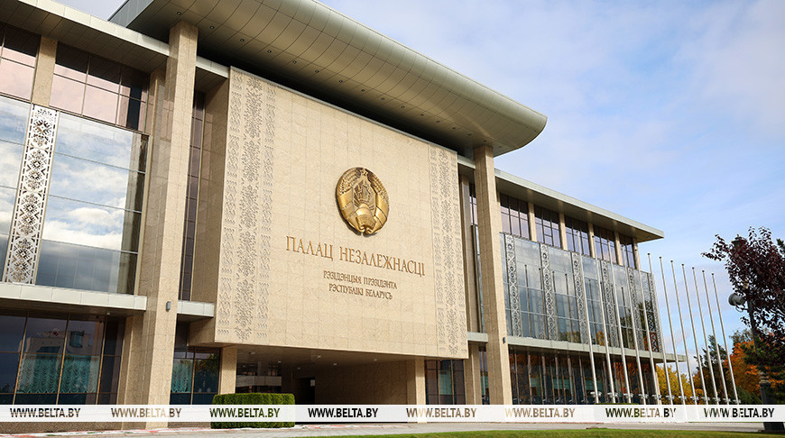 Госнаград и Благодарности Президента удостоены 48 представителей различных сфер деятельности