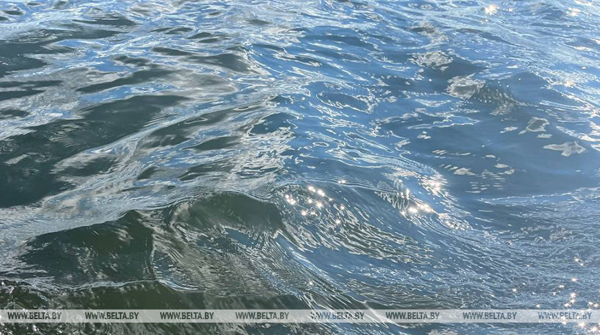 Пожилой мужчина утонул в реке в Сморгонском районе