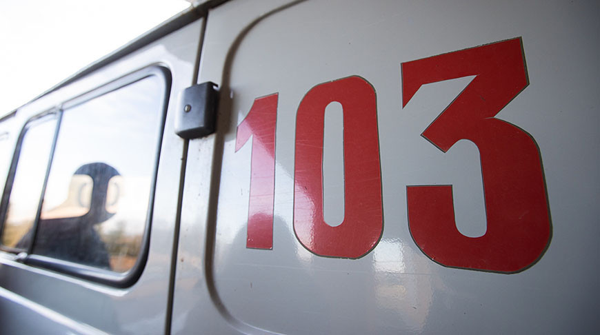 В Скиделе два мальчика отравились угарным газом