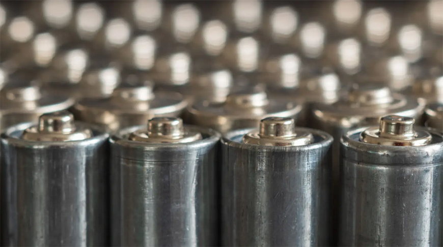 В Индии создали безопасные и долговечные аккумуляторы на основе цинка