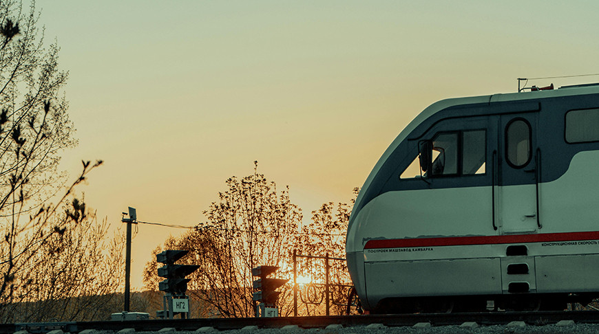 Из-за кражи кабелей на железной дороге в Чехии остановились десятки поездов