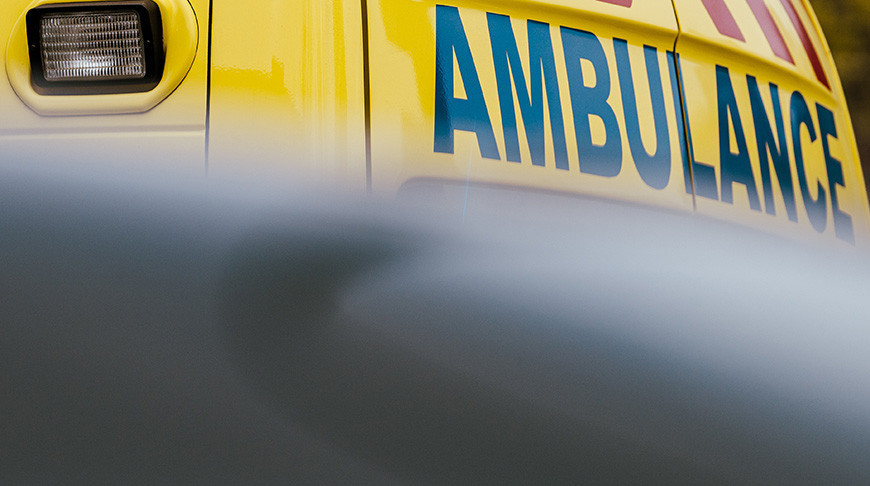 В столице Аргентины при сходе поезда с рельсов пострадали 19 человек