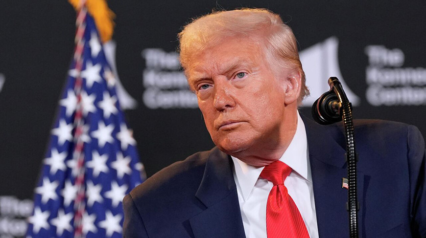 Трамп намерен полностью приостановить миграцию в США из стран третьего мира