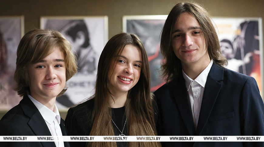 «Хочется, чтобы фильм залетел». Герои «Переломного момента» об ожидаемой реакции зрителей