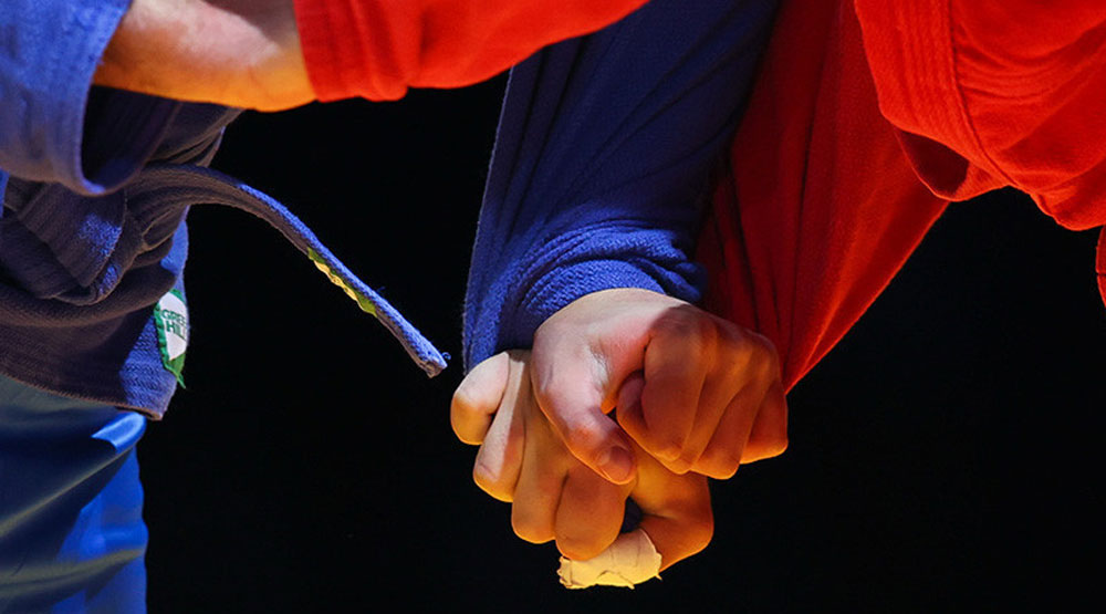 Семеро белорусов стали чемпионами мира по кикбоксингу WKF