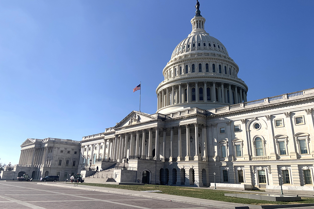 В США предложили ужесточить наказание за мошенничество с использованием ИИ