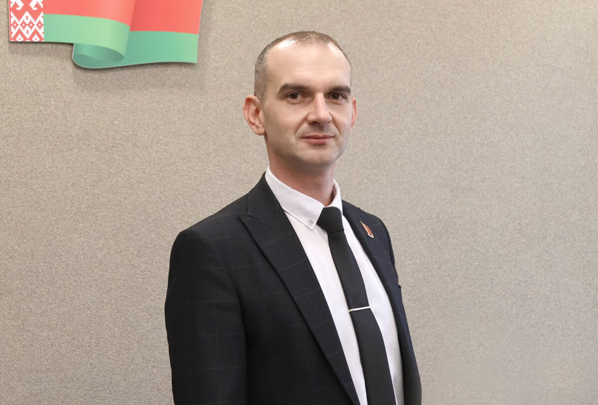 С теплом и гордостью к родной стране