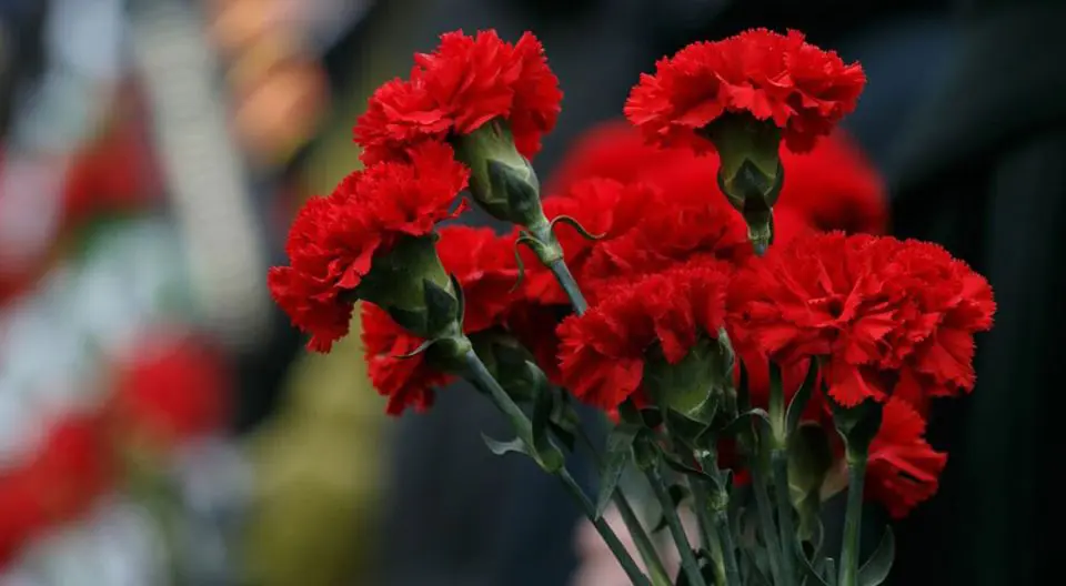 Руководство района поздравляет жителей Круглянщины с Днём Октябрьской революции