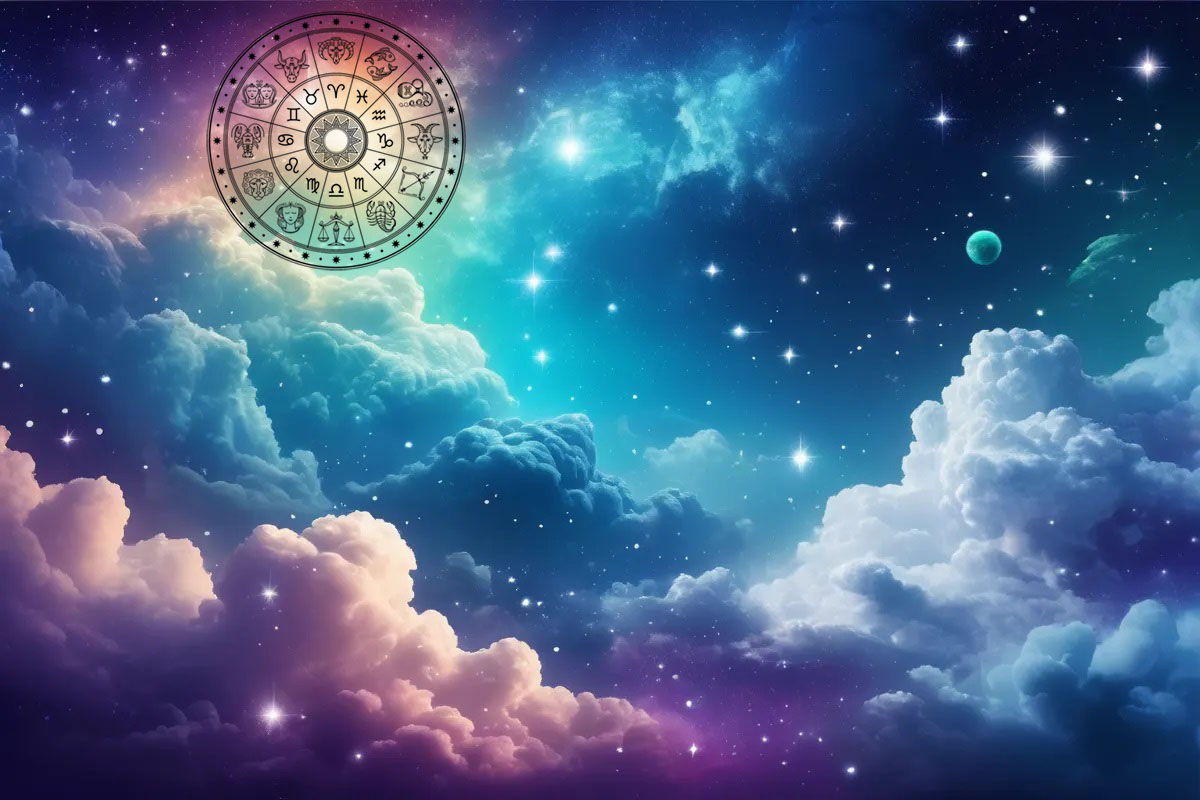 Гороскоп на 18 ноября