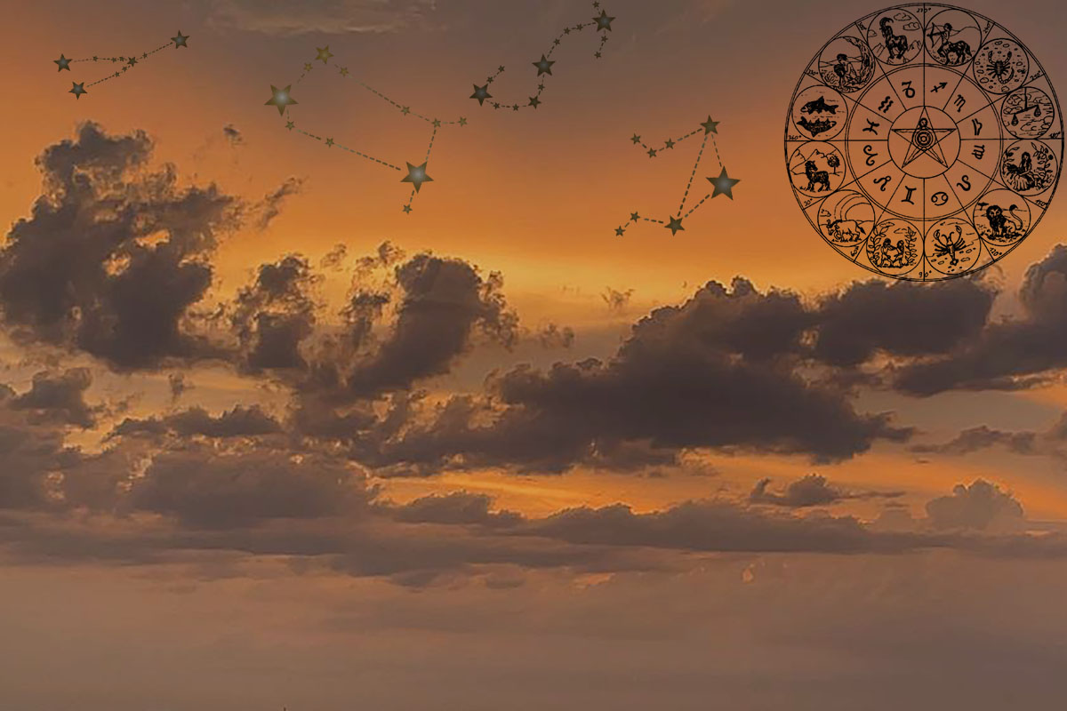 Гороскоп на 19 ноября