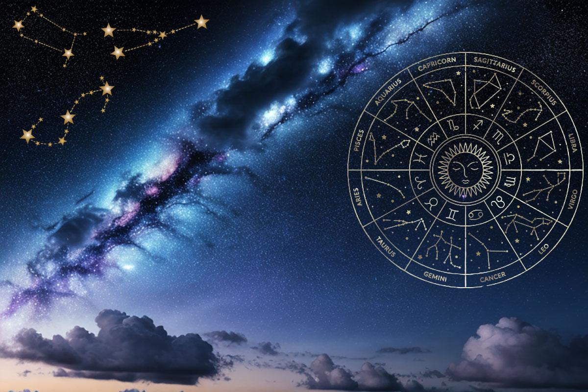 Гороскоп на 26 ноября