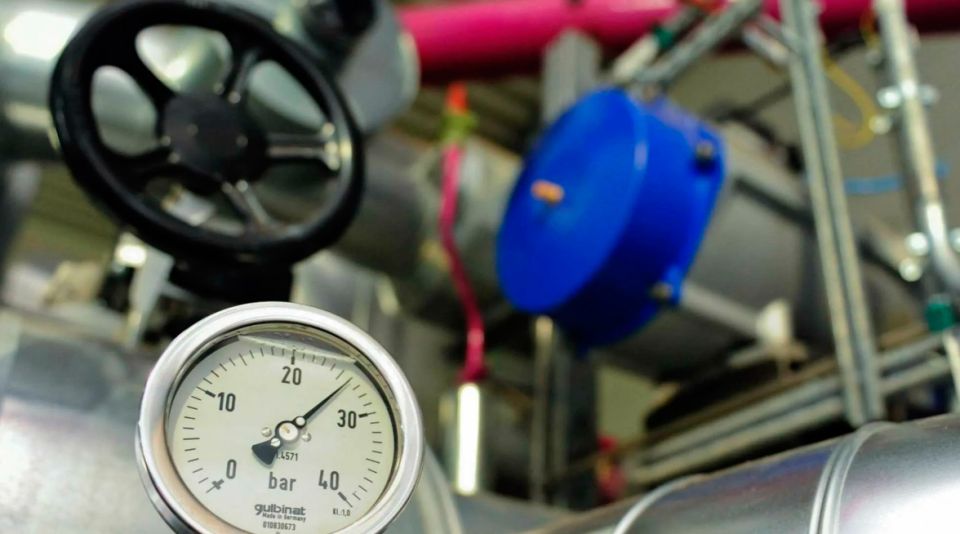 Работаем без аварий