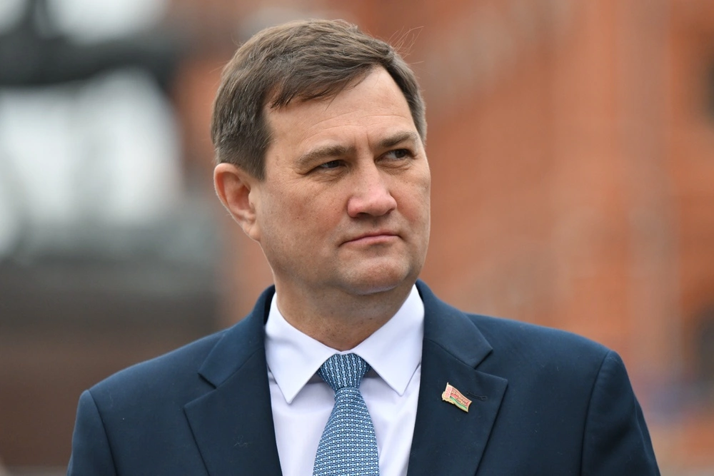 Рыженков рассказал о предстоящих зарубежных визитах Лукашенко