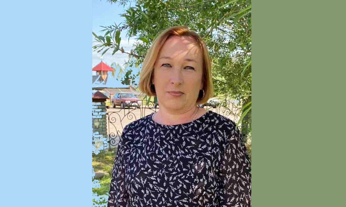 Татьяна Маслякова встречает  юбилей