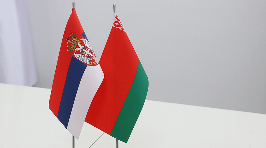 Товарооборот продовольствия и сельхозсырья между Беларусью и Сербией вырос почти на 30%