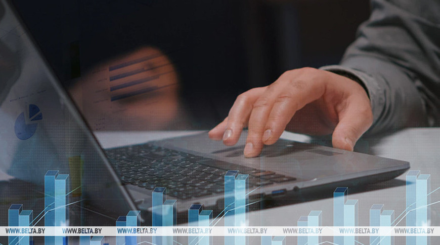 Рентабельность реализованной продукции и услуг за январь-октябрь в Беларуси составила 8,4%