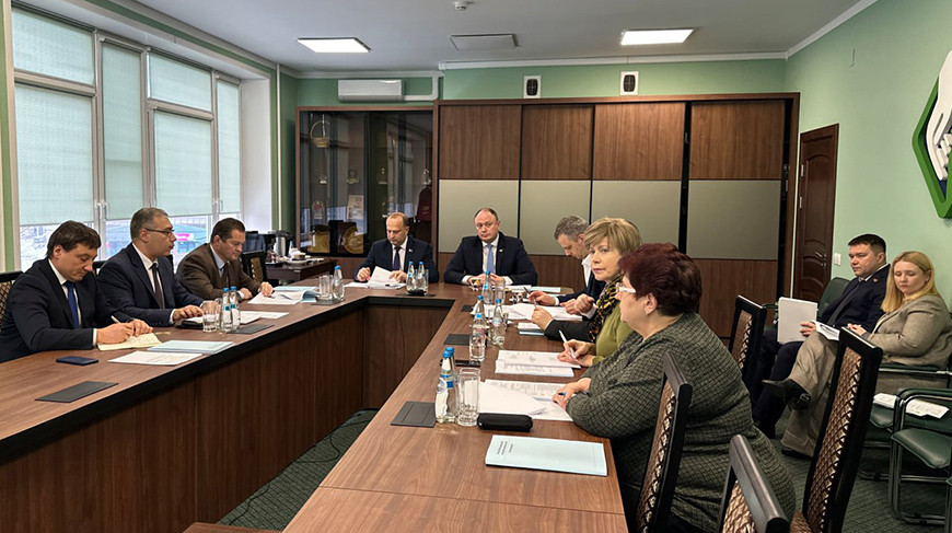 Минэкономики: на 2026 год запланировано увеличение объемов финансовой поддержки бизнеса в 1,5 раза 