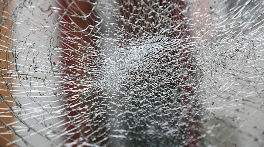 В Столинском районе пьяный водитель сбил пешехода и скрылся с места ДТП