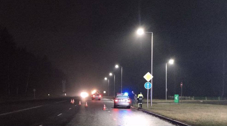 В Рогачеве большегруз наехал на велосипедиста: пострадавший скончался в больнице