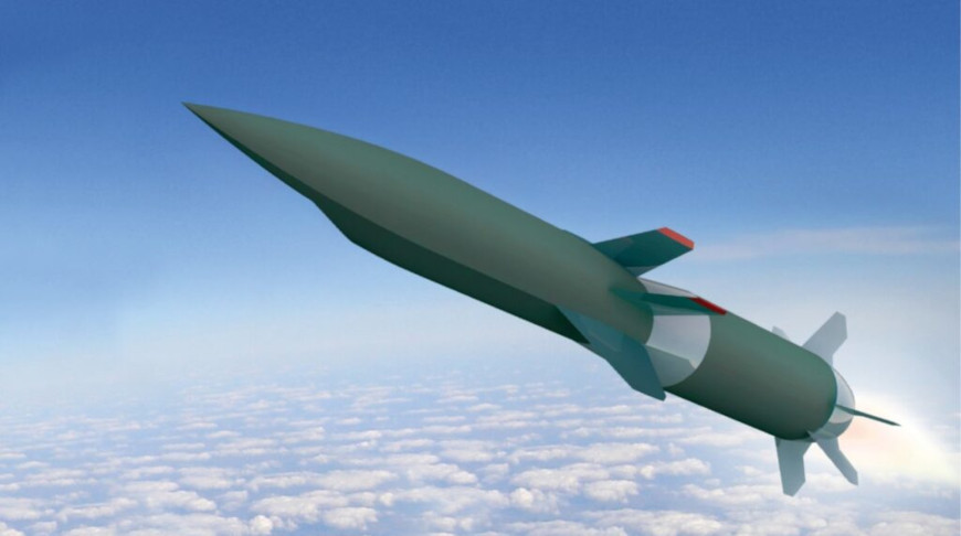 США и Австралия работают над совместным производством гиперзвуковых ракет