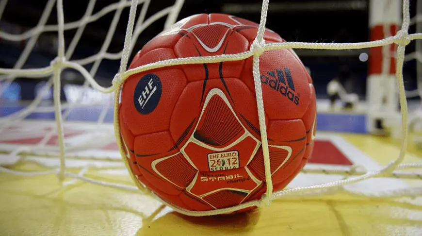 Белорусы обыграли гандболистов Катара в товарищеском матче