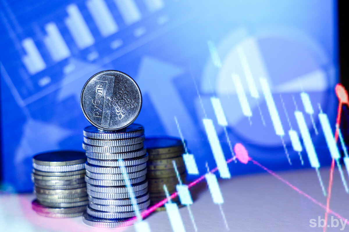 ЕАБР: в Беларуси ослабевает общее инфляционное давление