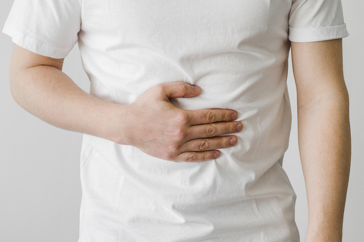 Нутрициолог перечислила симптомы низкой кислотности желудка