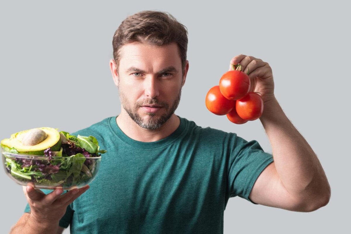 Названы продукты, которые помогут повысить тестостерон