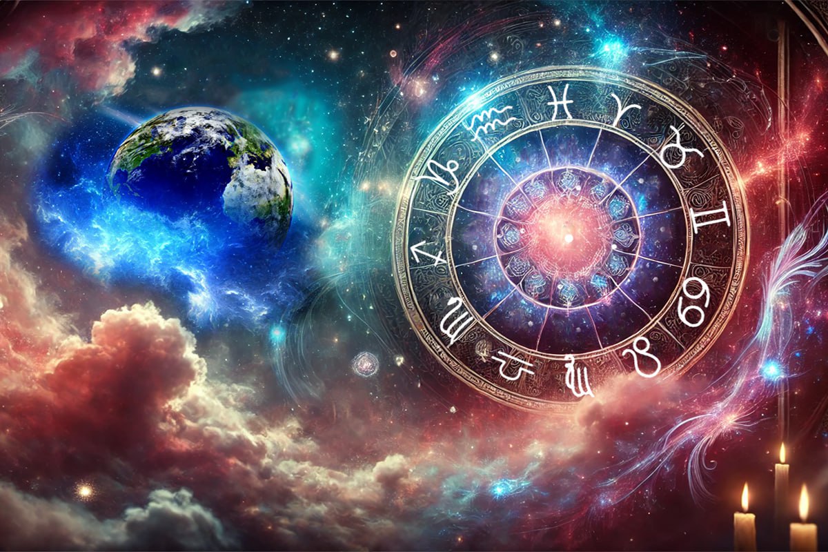 Гороскоп на 17 декабря