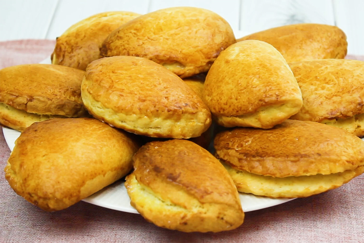 Кулинарный блогер рассказала, как приготовить творожные сочники