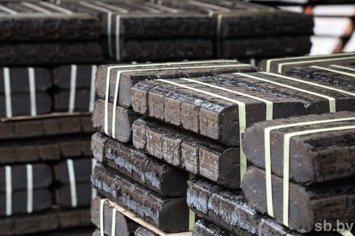 Минэнерго: с начала года в Беларуси добыли более 1,8 млн тонн торфа