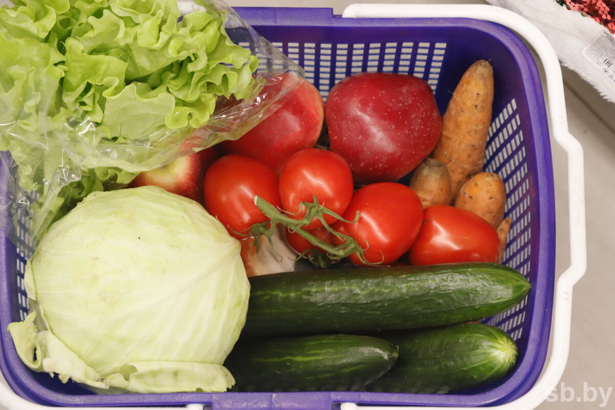 В Белкоопсоюзе сообщили, что потребкооперация по ряду позиций формирует 5-7% стабфондов Беларуси