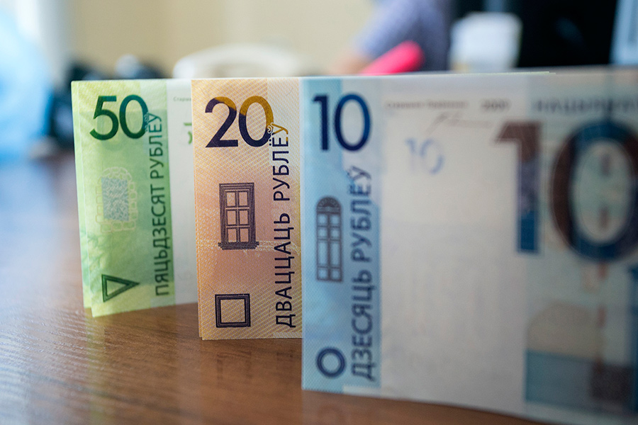 В Беларуси утвердили бюджет государственного внебюджетного фонда соцзащиты населения